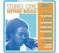 Studio One Lovers Rock