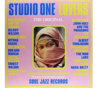 Studio One lovers Vinyle