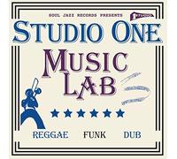 Studio One Disco Lab