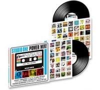 Studio One Power Mix