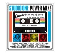 Studio One Power Mix!