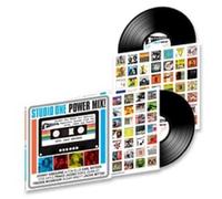Studio One Power Mix Vinyle
