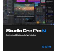 Studio One Pro 7