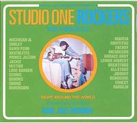 Studio One Rockers