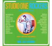 Studio One Rockers