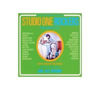 Studio One Rockers