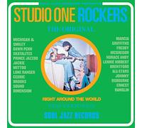 Studio One Rockers