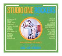 Studio One Rockers