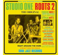 Studio One Roots 2
