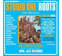 Studio One Roots