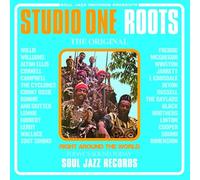 Studio One Roots