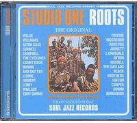 Studio One Roots