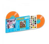 Studio One Roots Vinyle Orange Vinyle