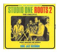 Studio One Roots Vol. 2