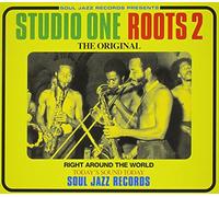 Studio One Roots Vol 2