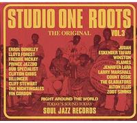 Studio One Roots Vol. 3