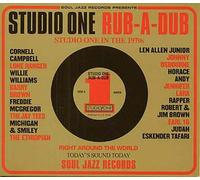 Studio One Rub A Dub