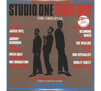 Studio One Rude Boy