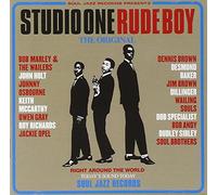 Studio One Rude Boy