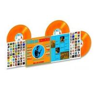 Studio One Scorcher Vinyle Coloré E