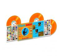 Studio One Scorcher Vinyle Coloré Vinyle