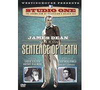 Studio One:Sentence of Death [Import USA Zone 1]
