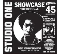 Studio One Showcase 45 Expanded Édition