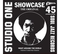 Studio One Showcase 45 Expanded Édition