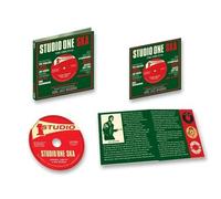 Studio One Ska CD
