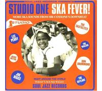 Studio One Ska Fever!