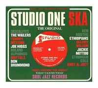 Studio One Ska : The Original