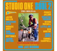 Studio One Soul 2