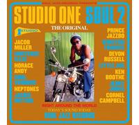 Studio One Soul 2