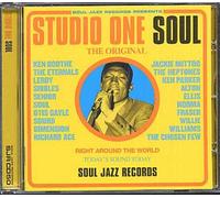 Studio One Soul