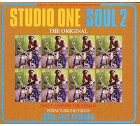 Studio One Soul Two : The Original