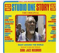 Studio One Story by Studio One Story