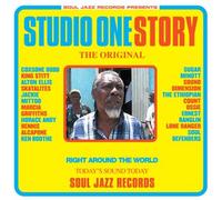 Studio one story Vinyle