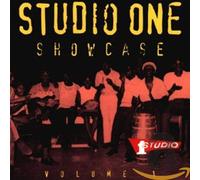 Studio One - Studio One Showcase Vol. 1