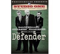 Studio One: The Defenders [Import USA Zone 1]