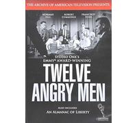 Studio One: Twelve Angry Men