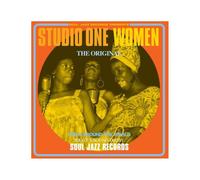 Studio One Women - Vinyle 33 Tours