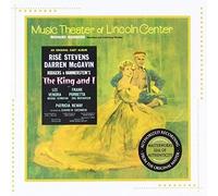 Studio Orchestra - King & I [Compact Discs]