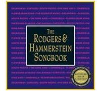 Studio Orchestra – Rodgers & Hammerstein Song – CD – Master Works