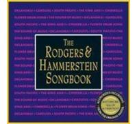 Studio Orchestra - Rodgers & Hammerstein Song [Compact Discs]