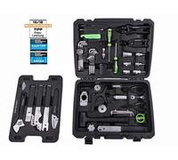 Studio Outil Boîtes Cassette de Pignons Professionnel Vtt 37 Pièces BM-TOO-0034