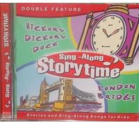Studio Performers - Sing-Along Storytime: Hickory Dickory Docl/ London Bridge (UK Import)