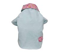 Studio Pets SH-01S-ST Chemise pour Chien Taille S