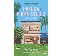 Studio photo Hakuda