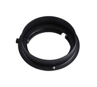 Studio Photo pour Monture pour Elinchrom Vers Monture pour Bowens Adaptateur Anneau de Conversion pour Boîte à Lumière pour Bowens B