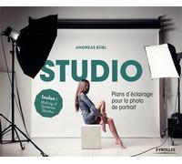 Studio - Plans d'éclairage pour la photo de portrait: Plans d'éclairage pour la photo de portrait
